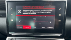 Citroen C3 Aircross 1.2 PureTech 110 C-Series 5dr Petrol Hatchback